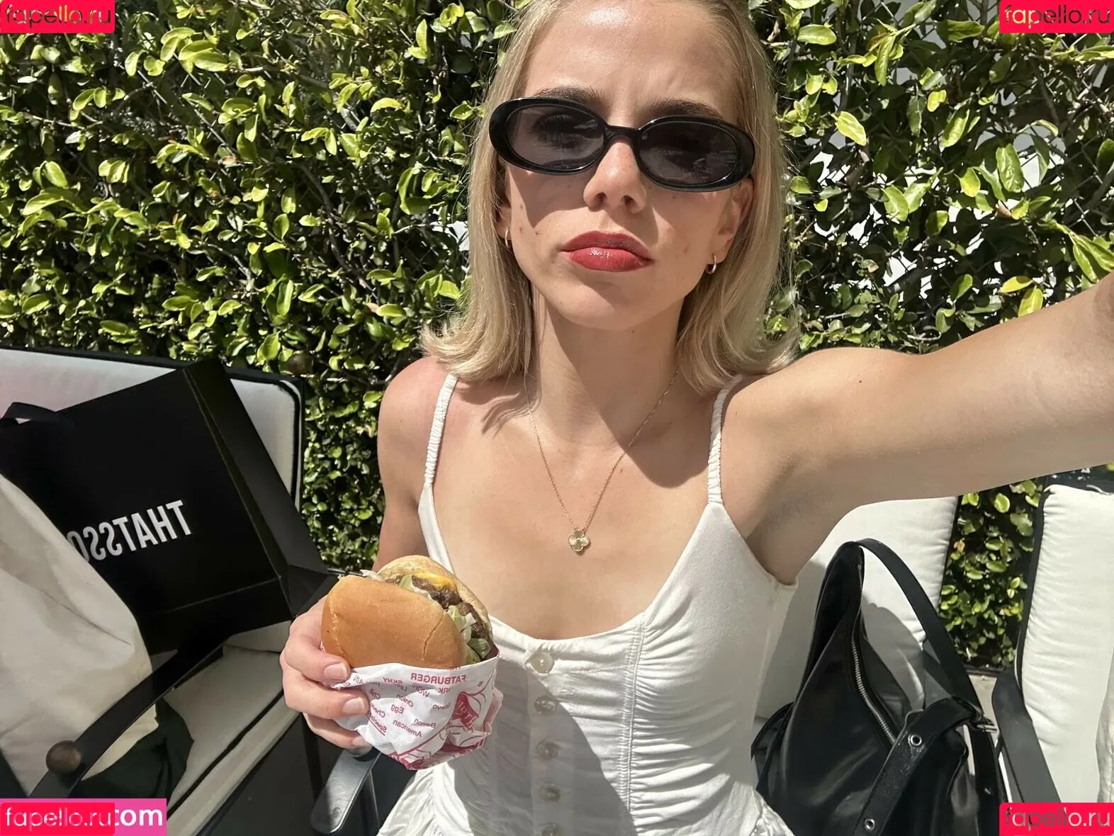 Becca Means / bbnoboobs / beccameans Onlyfans Photo Gallery 