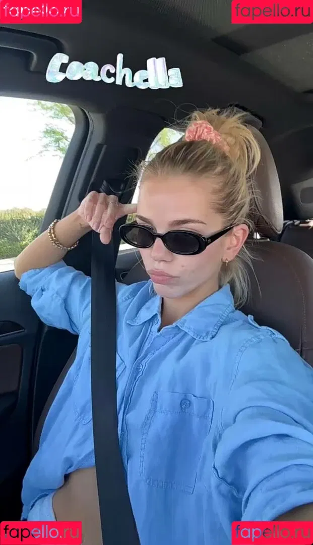 Becca Means / bbnoboobs / beccameans Onlyfans Photo Gallery 