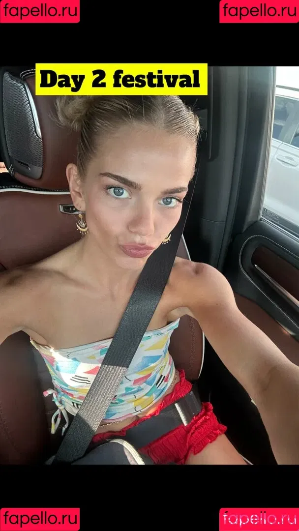 Becca Means / bbnoboobs / beccameans Onlyfans Photo Gallery 