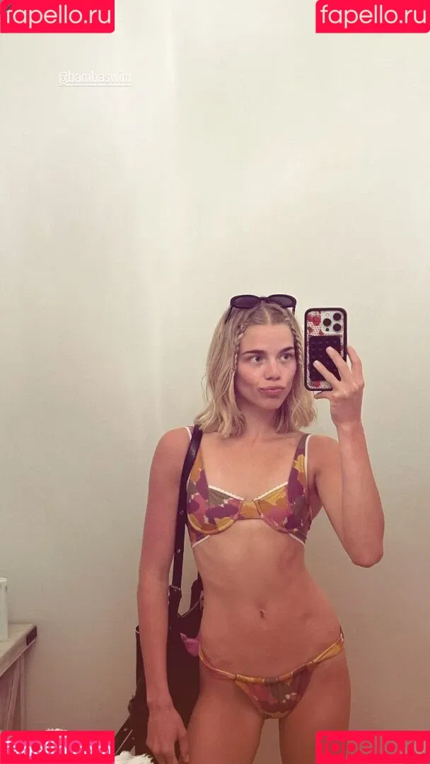 Becca Means / bbnoboobs / beccameans Onlyfans Photo Gallery 