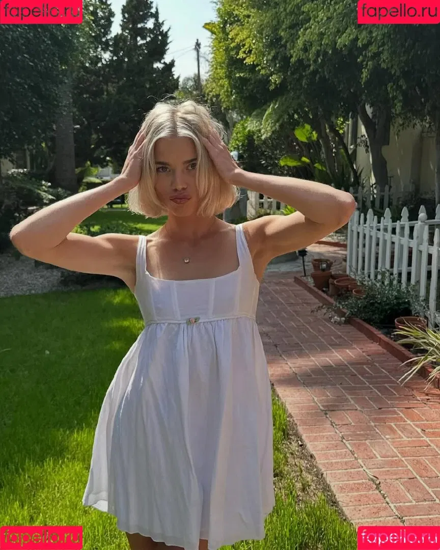 Becca Means / bbnoboobs / beccameans Onlyfans Photo Gallery 
