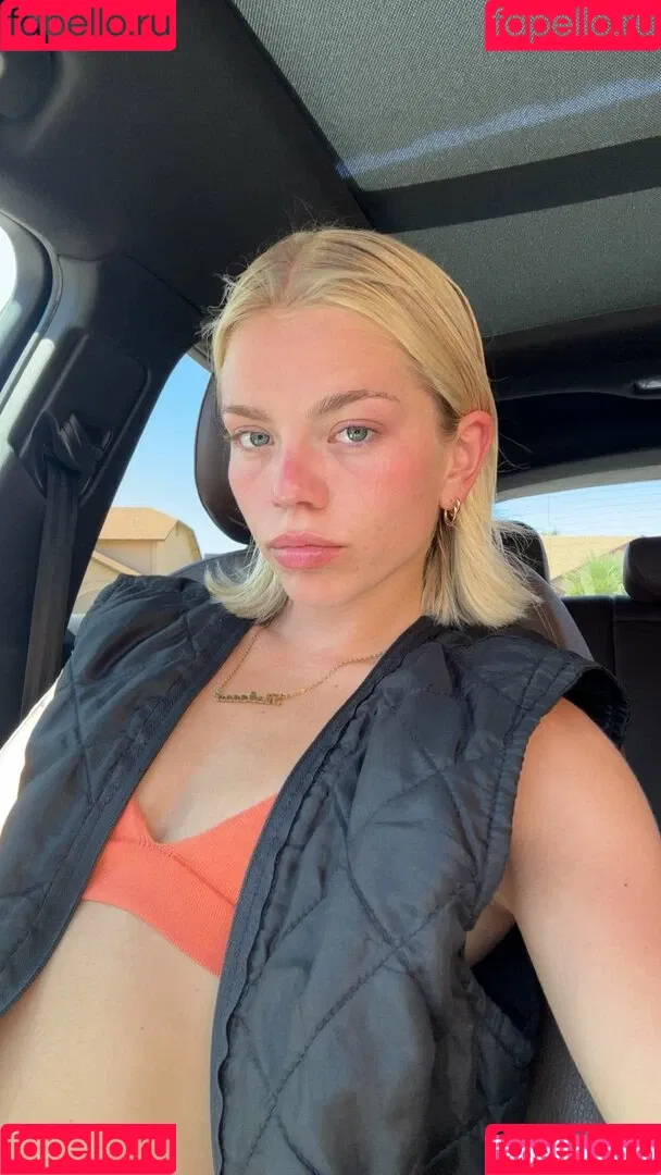 Becca Means / bbnoboobs / beccameans Onlyfans Photo Gallery 