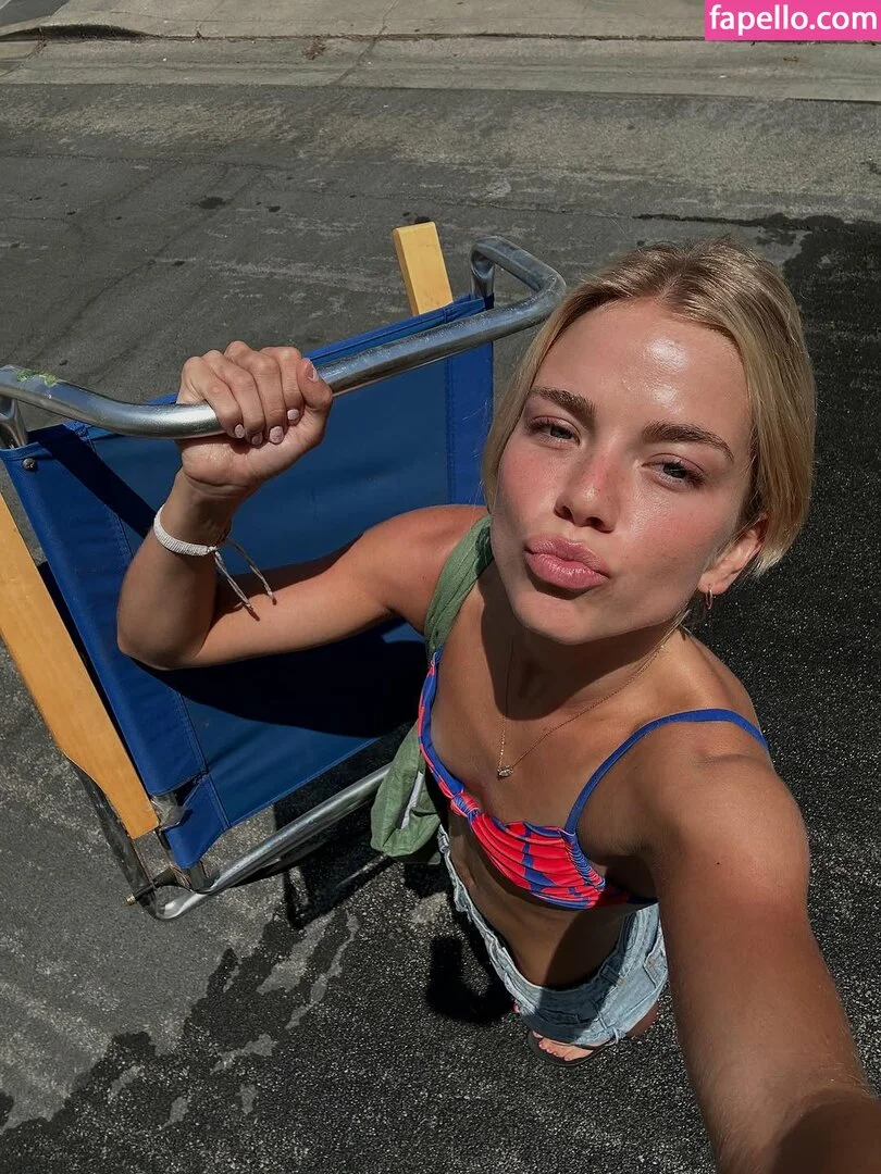 Becca Means / bbnoboobs / beccameans Onlyfans Photo Gallery 