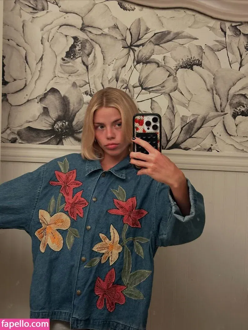 Becca Means / bbnoboobs / beccameans Onlyfans Photo Gallery 