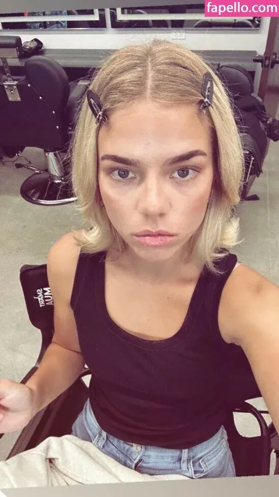 Becca Means / bbnoboobs / beccameans Onlyfans Photo Gallery 