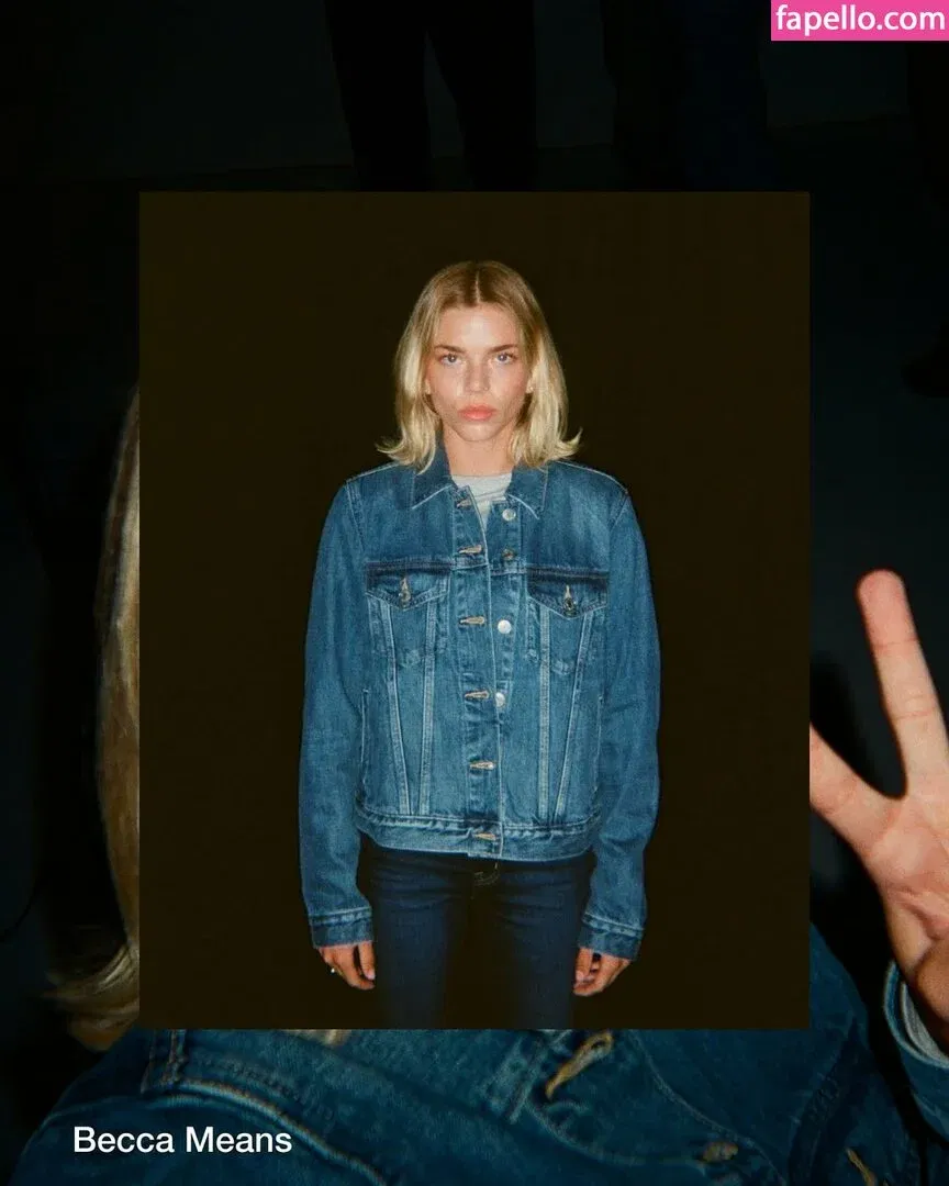 Becca Means / bbnoboobs / beccameans Onlyfans Photo Gallery 