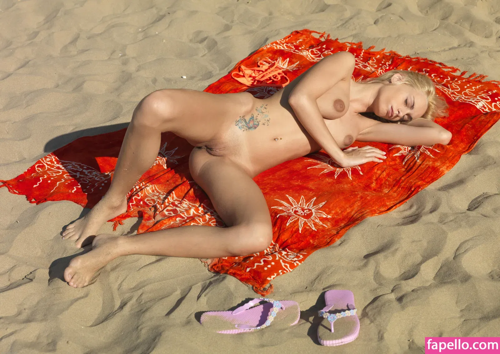 Hegre / hegreworld / theemilybloom Onlyfans Photo Gallery 