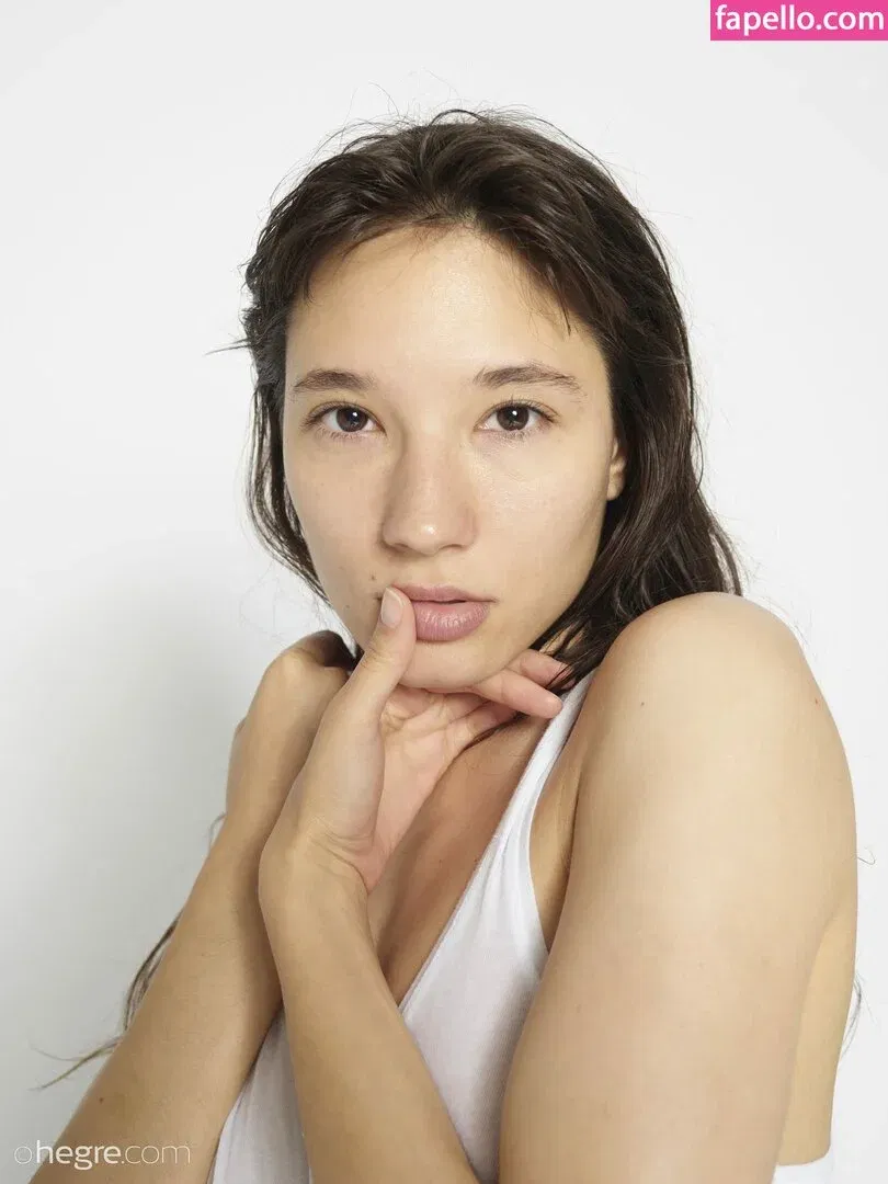 Hegre / hegreworld / theemilybloom Onlyfans Photo Gallery 