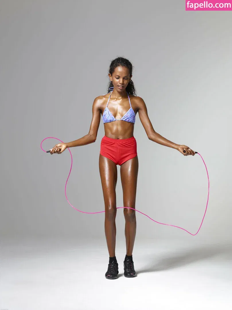 Hegre / hegreworld / theemilybloom Onlyfans Photo Gallery 