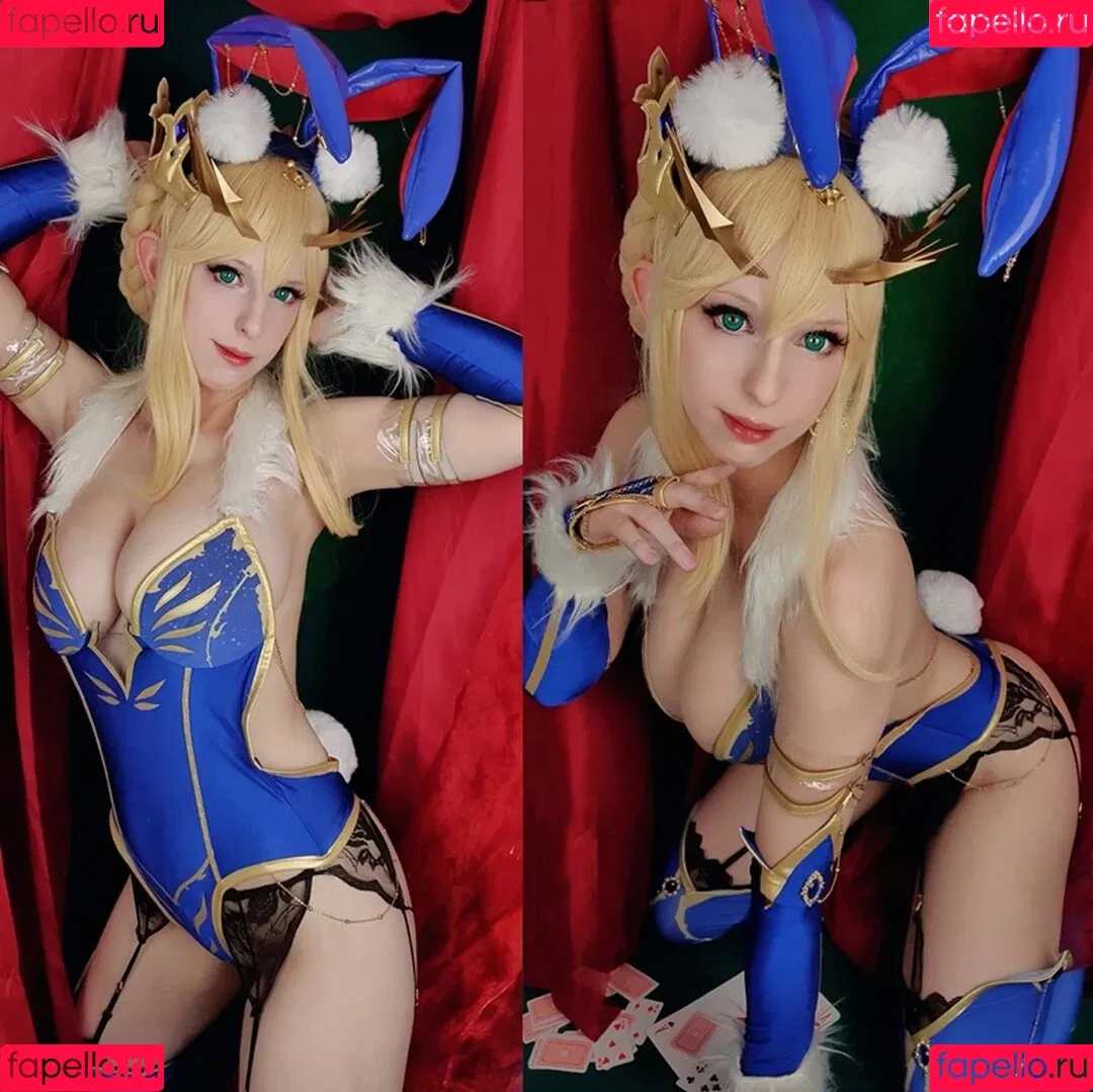Neko_natti / nekokitty Onlyfans Photo Gallery 