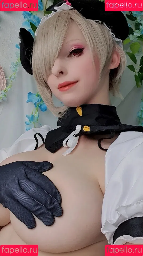 Neko_natti / nekokitty Onlyfans Photo Gallery 