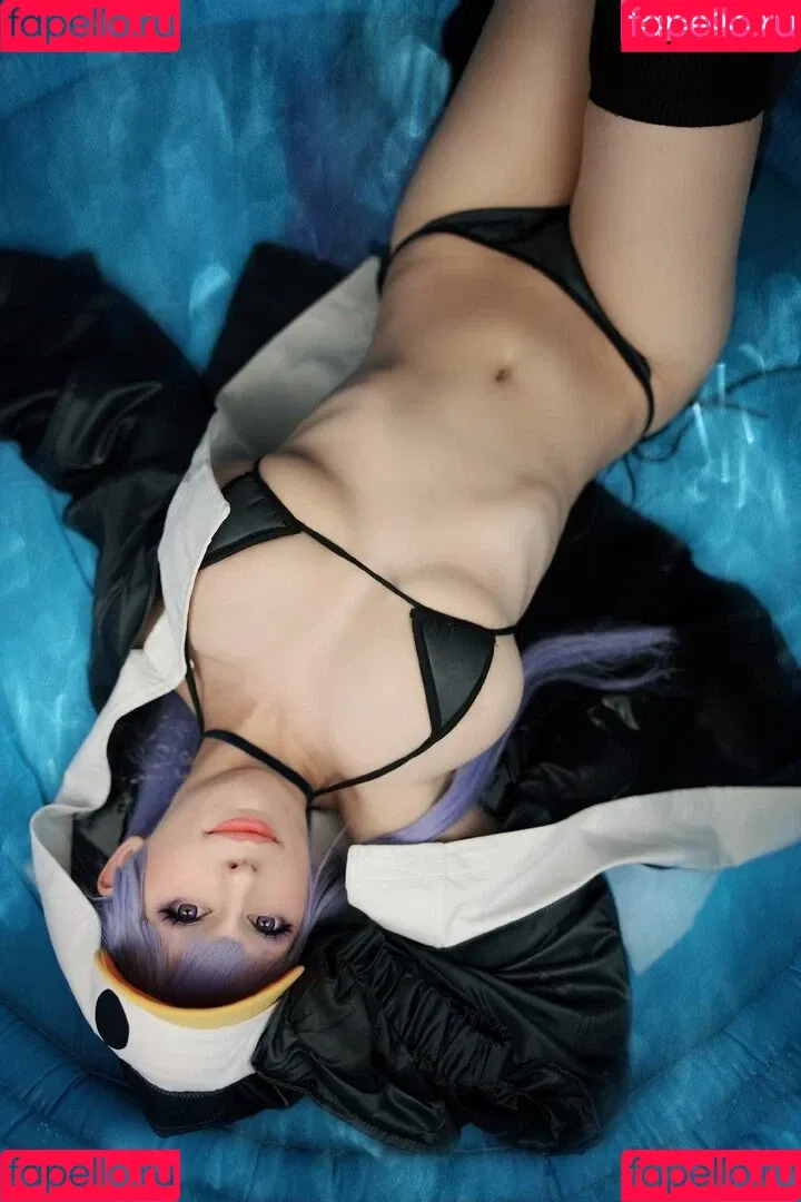 Neko_natti / nekokitty Onlyfans Photo Gallery 