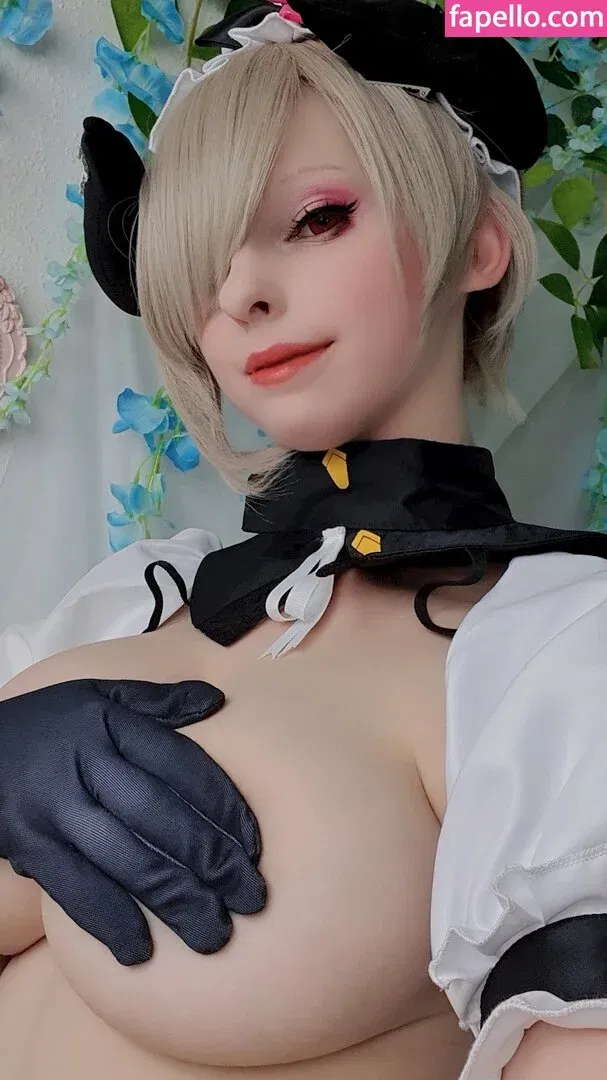 Neko_natti / nekokitty Onlyfans Photo Gallery 