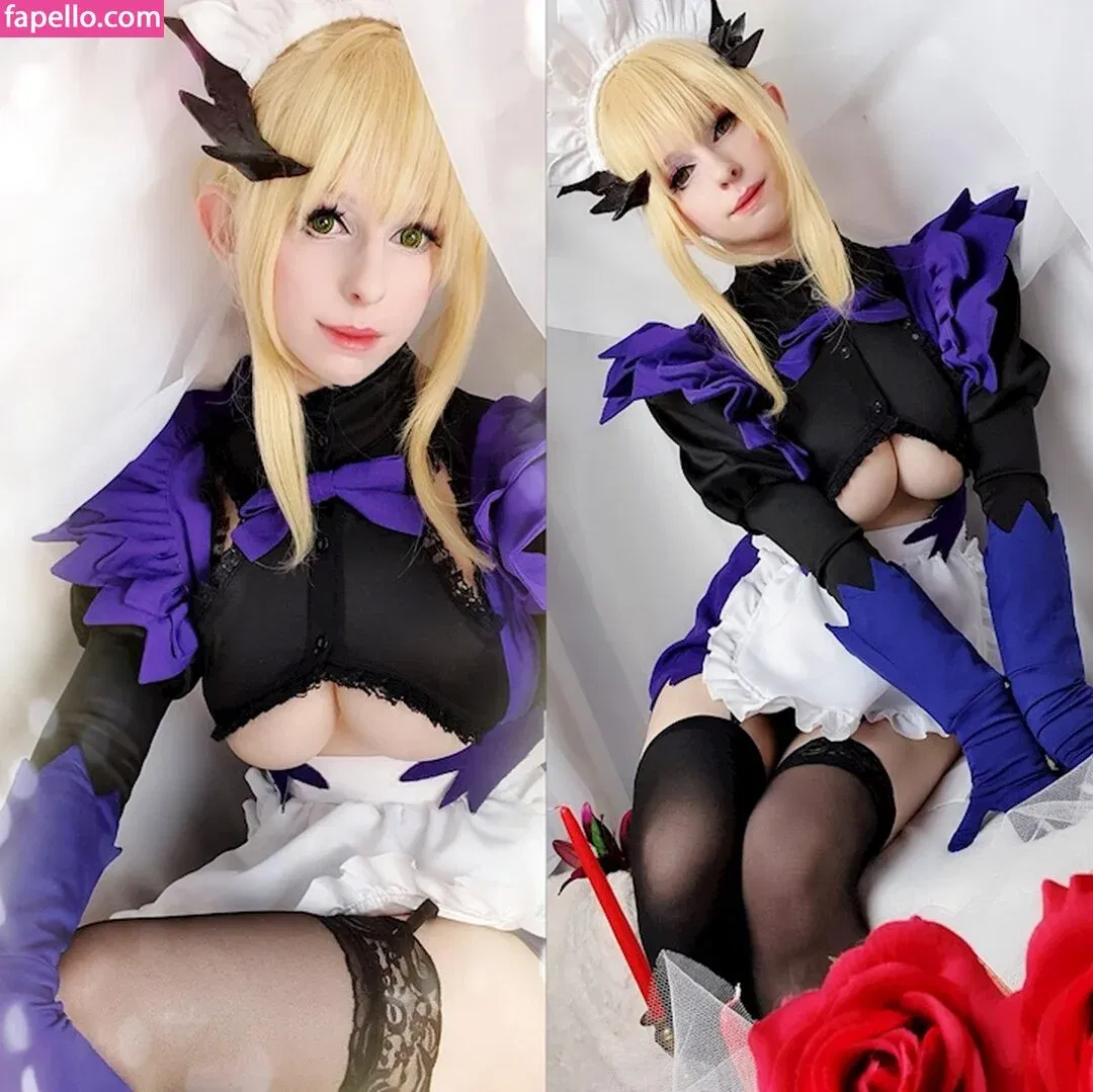 Neko_natti / nekokitty Onlyfans Photo Gallery 