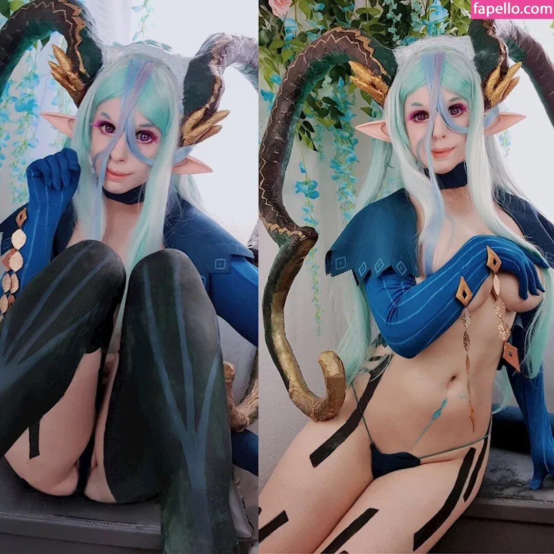 Neko_natti / nekokitty Onlyfans Photo Gallery 