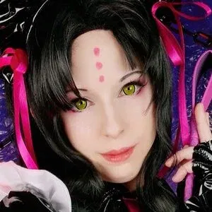 Neko_natti / nekokitty Onlyfans Photo Gallery 