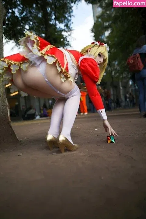 Neko_natti / nekokitty Onlyfans Photo Gallery 