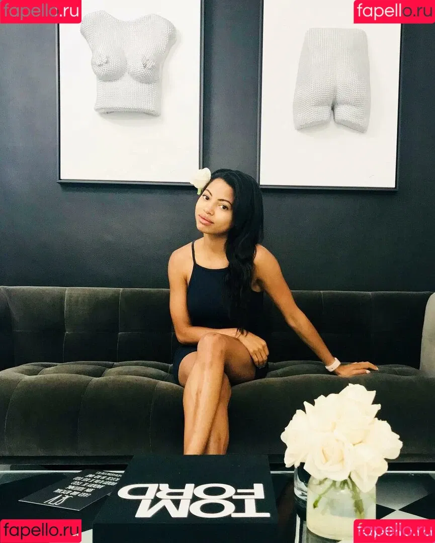 Camille Hyde / camillehyde Onlyfans Photo Gallery 