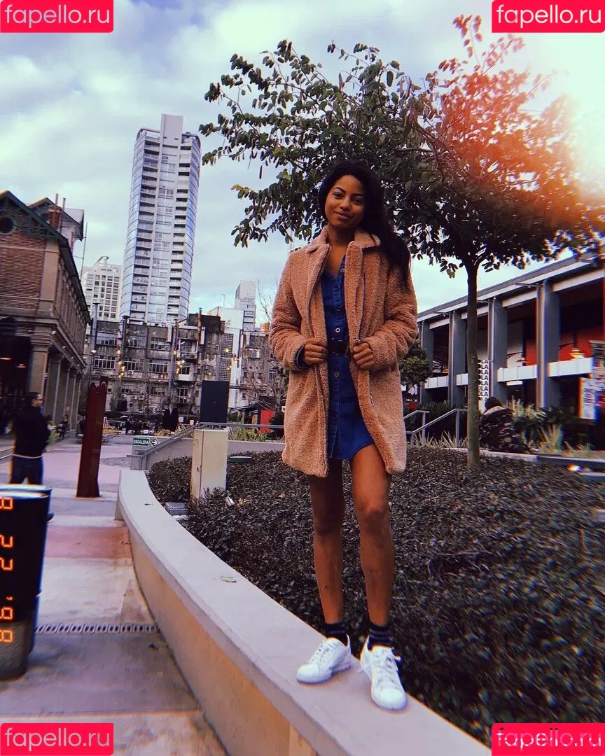 Camille Hyde / camillehyde Onlyfans Photo Gallery 
