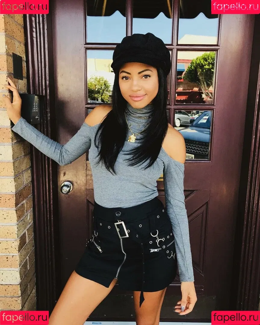 Camille Hyde / camillehyde Onlyfans Photo Gallery 