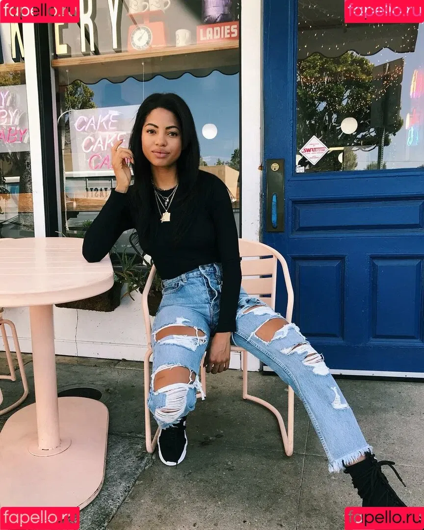 Camille Hyde / camillehyde Onlyfans Photo Gallery 