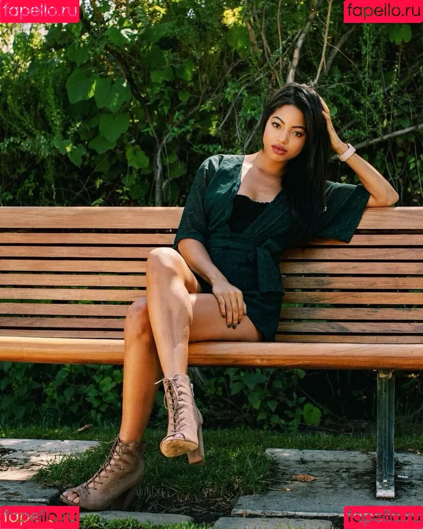 Camille Hyde / camillehyde Onlyfans Photo Gallery 