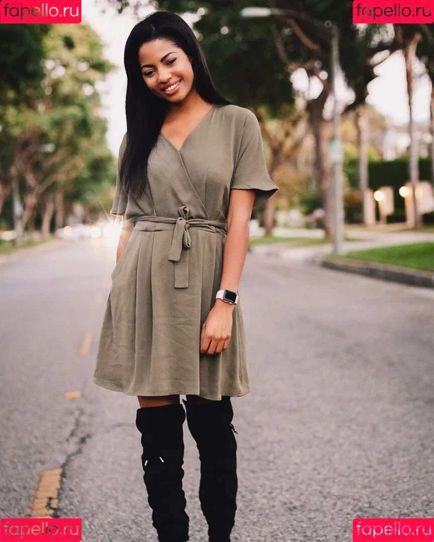 Camille Hyde / camillehyde Onlyfans Photo Gallery 