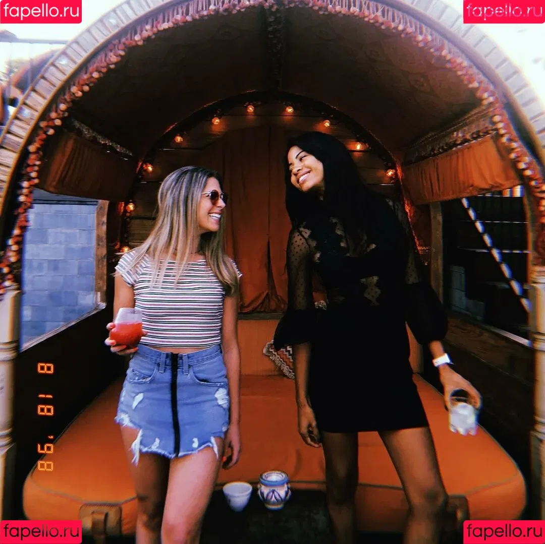 Camille Hyde / camillehyde Onlyfans Photo Gallery 