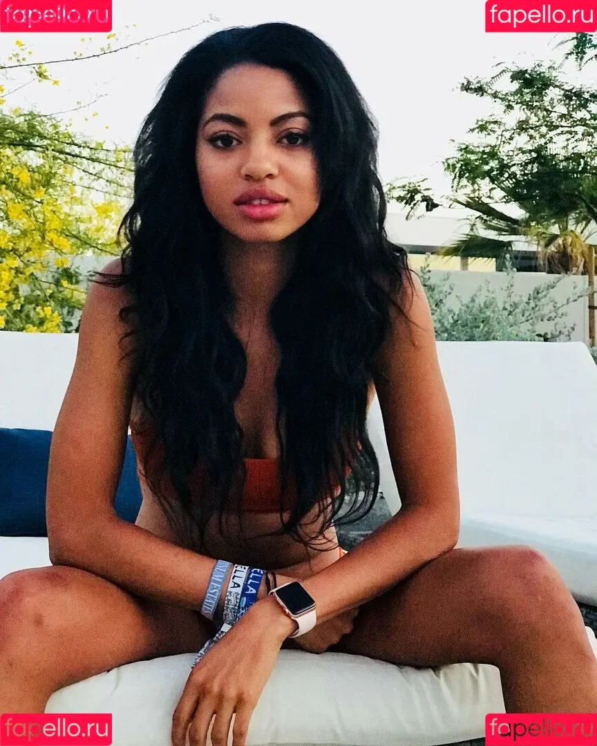 Camille Hyde / camillehyde Onlyfans Photo Gallery 