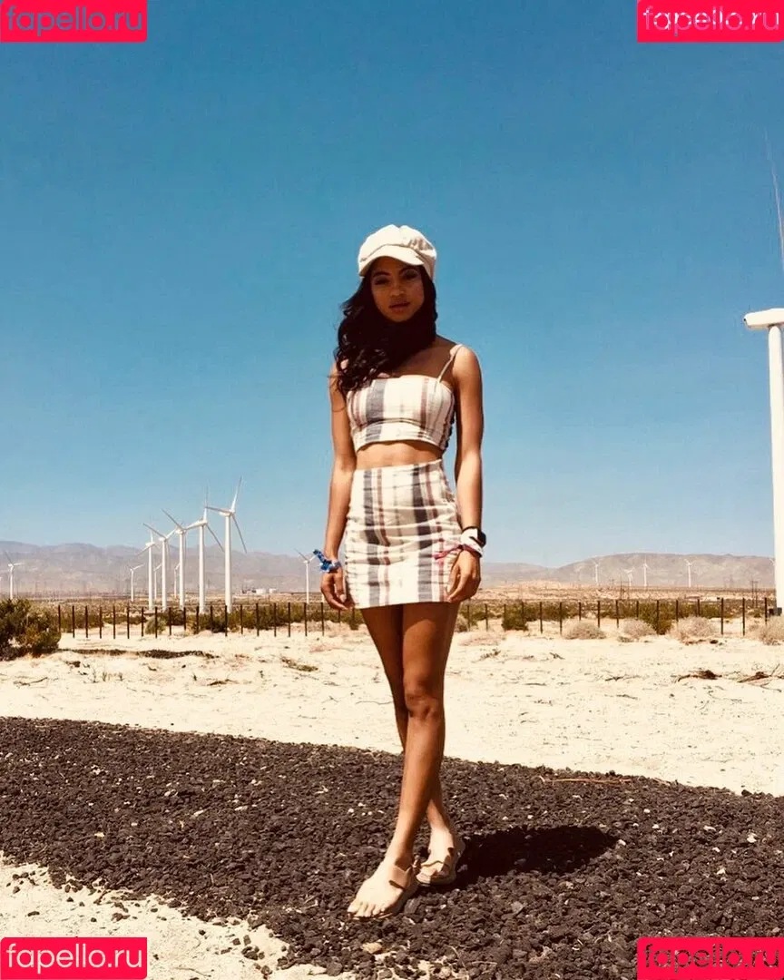 Camille Hyde / camillehyde Onlyfans Photo Gallery 