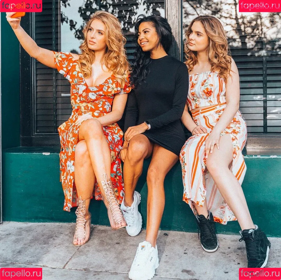 Camille Hyde / camillehyde Onlyfans Photo Gallery 
