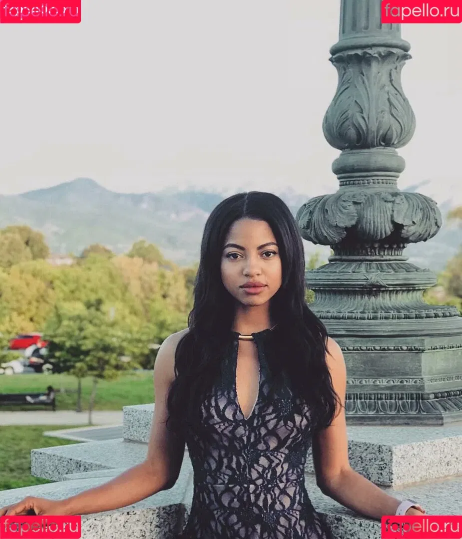 Camille Hyde / camillehyde Onlyfans Photo Gallery 
