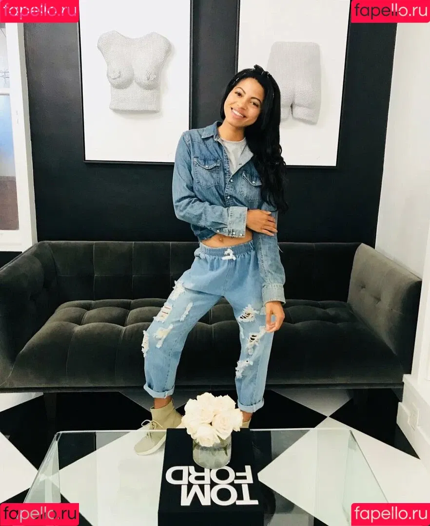 Camille Hyde / camillehyde Onlyfans Photo Gallery 