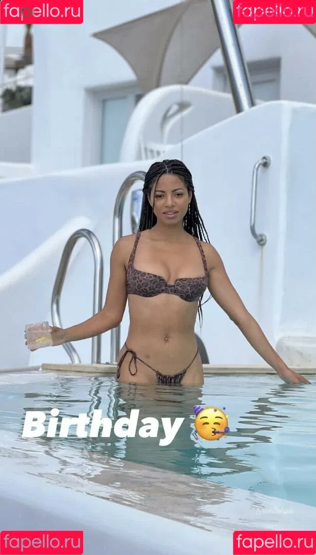 Camille Hyde / camillehyde Onlyfans Photo Gallery 
