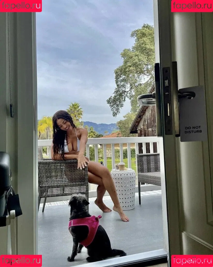 Camille Hyde / camillehyde Onlyfans Photo Gallery 