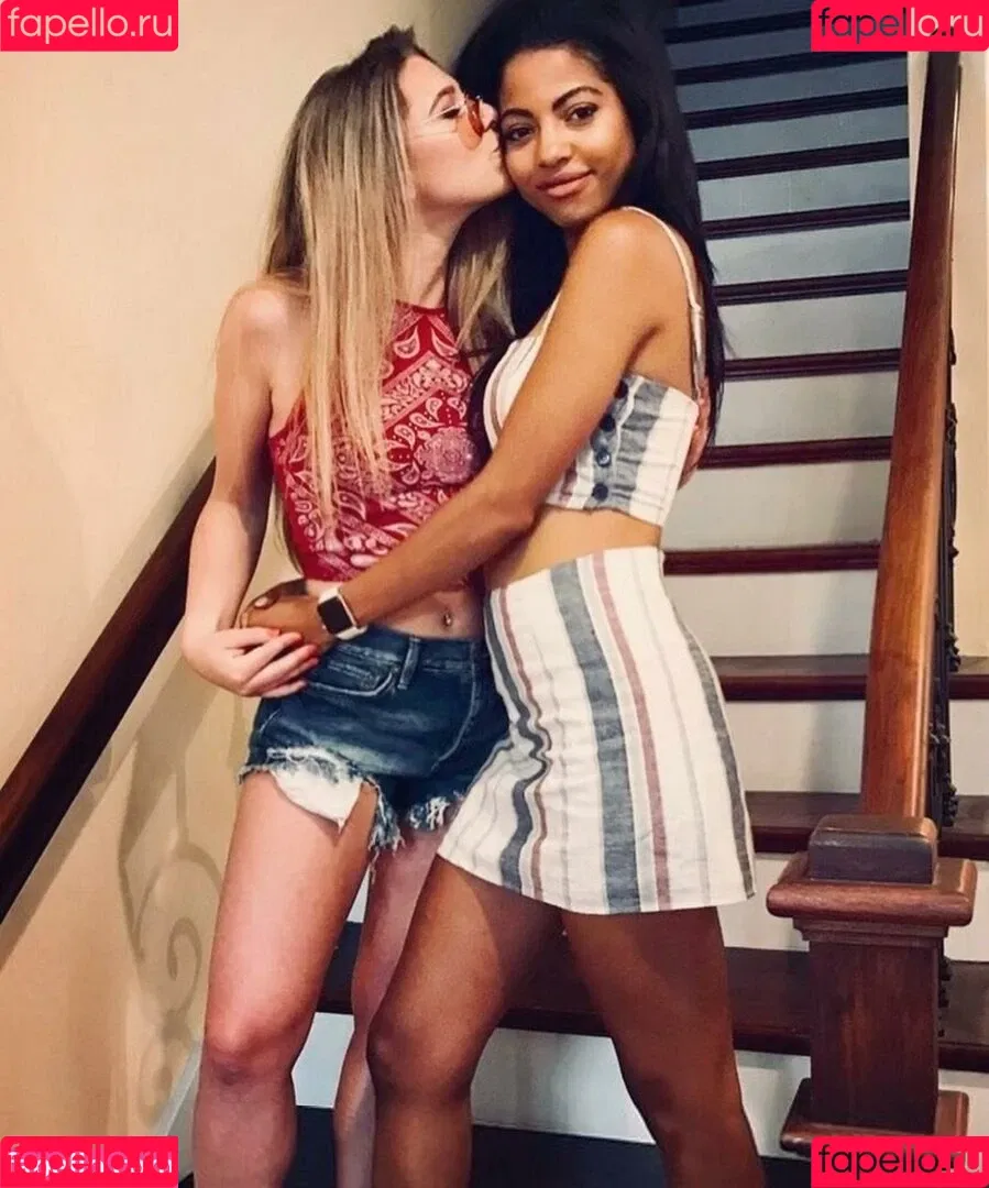 Camille Hyde / camillehyde Onlyfans Photo Gallery 
