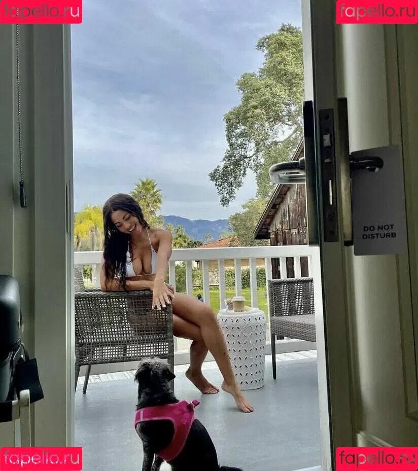Camille Hyde / camillehyde Onlyfans Photo Gallery 
