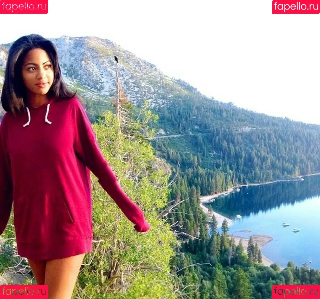 Camille Hyde / camillehyde Onlyfans Photo Gallery 