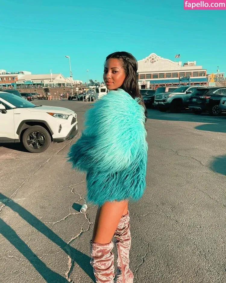 Camille Hyde / camillehyde Onlyfans Photo Gallery 