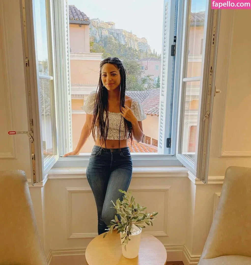 Camille Hyde / camillehyde Onlyfans Photo Gallery 