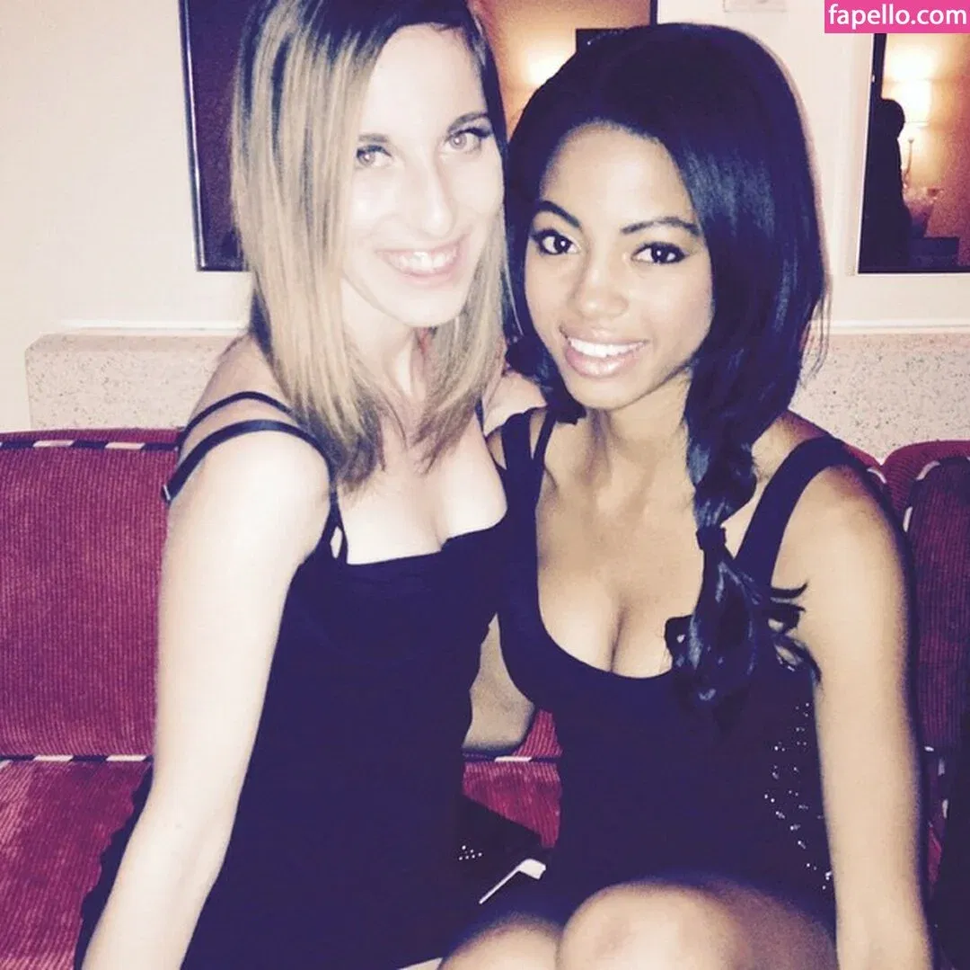 Camille Hyde / camillehyde Onlyfans Photo Gallery 