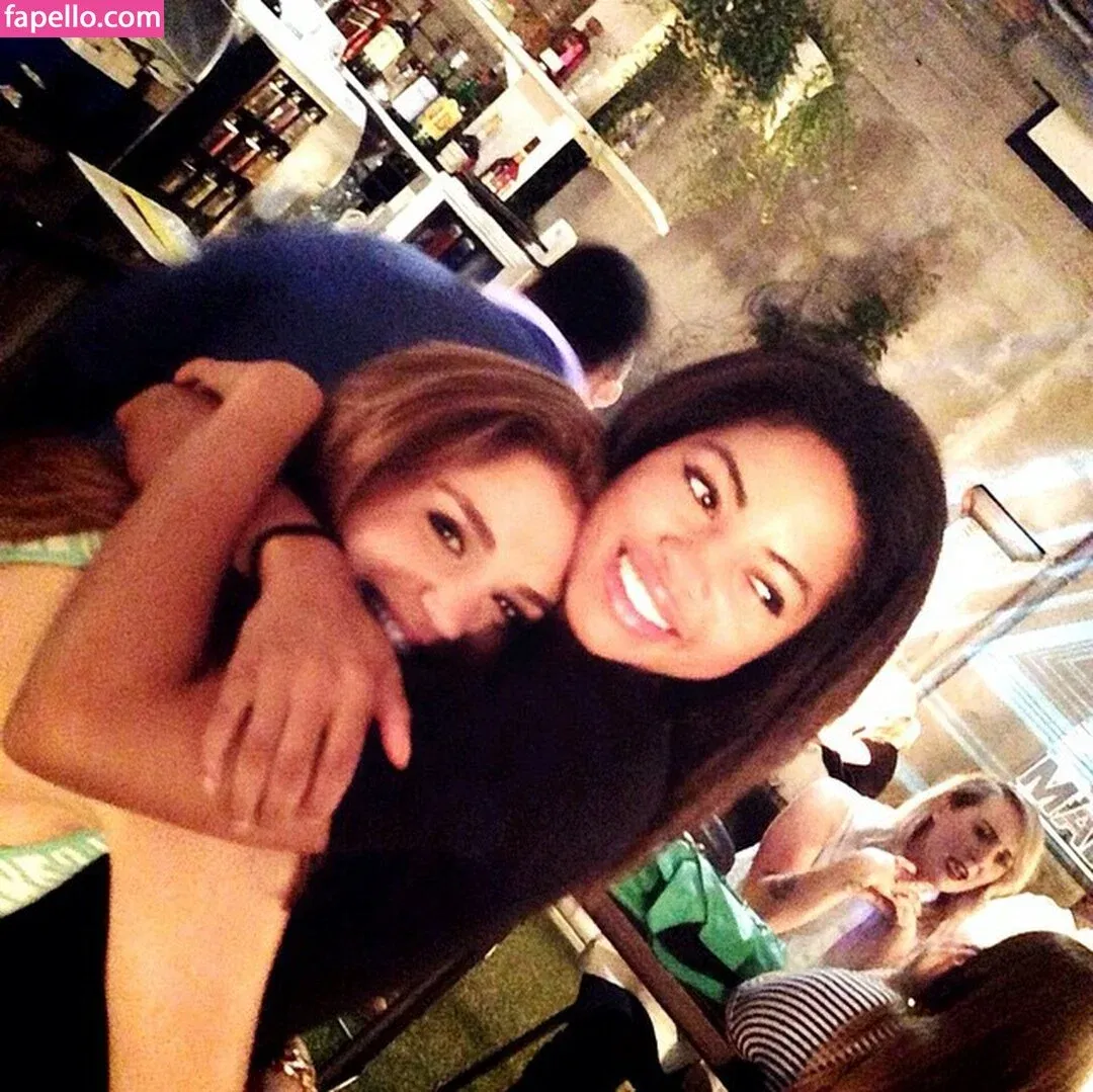 Camille Hyde / camillehyde Onlyfans Photo Gallery 