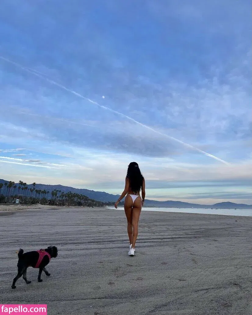 Camille Hyde / camillehyde Onlyfans Photo Gallery 