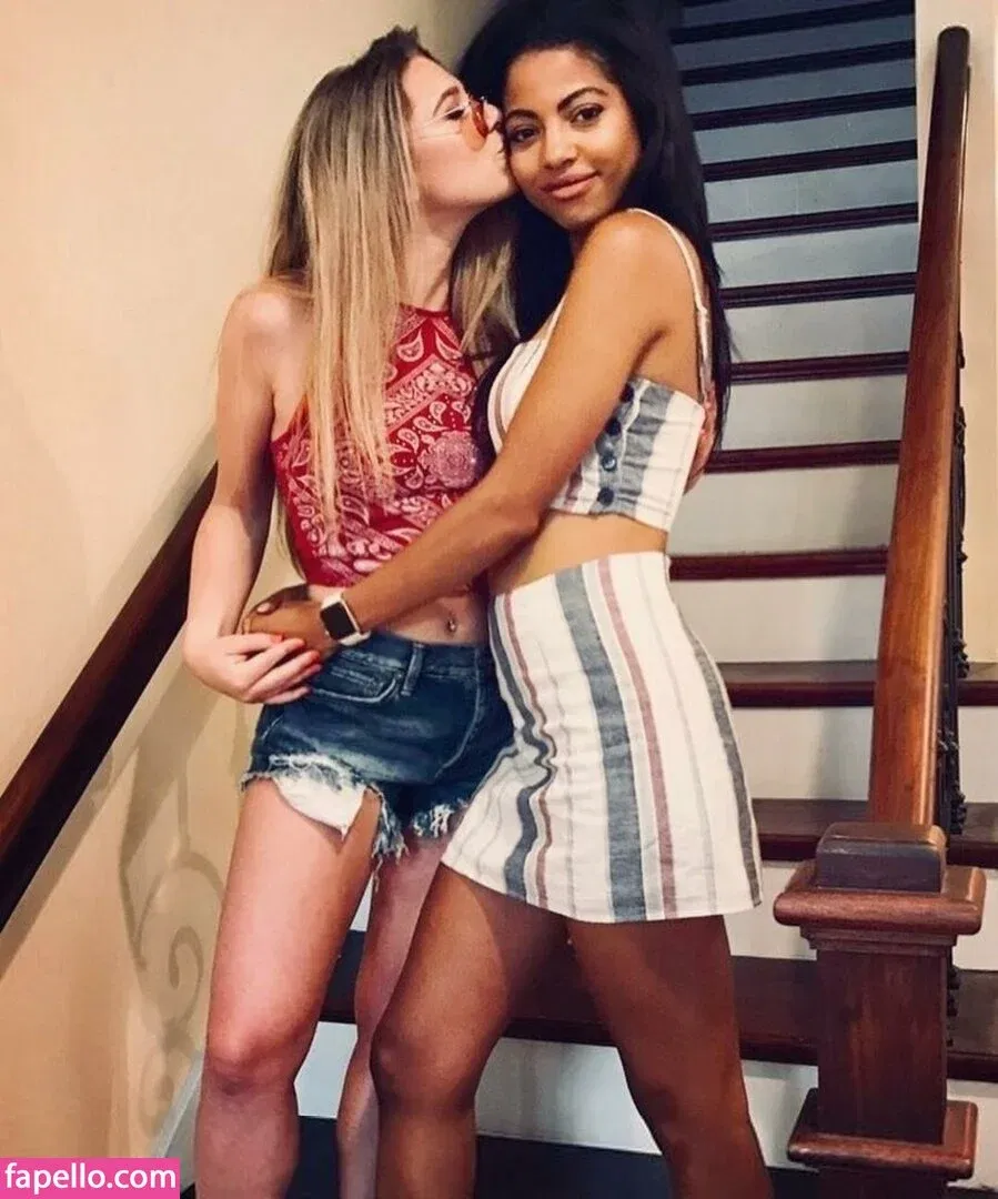 Camille Hyde / camillehyde Onlyfans Photo Gallery 