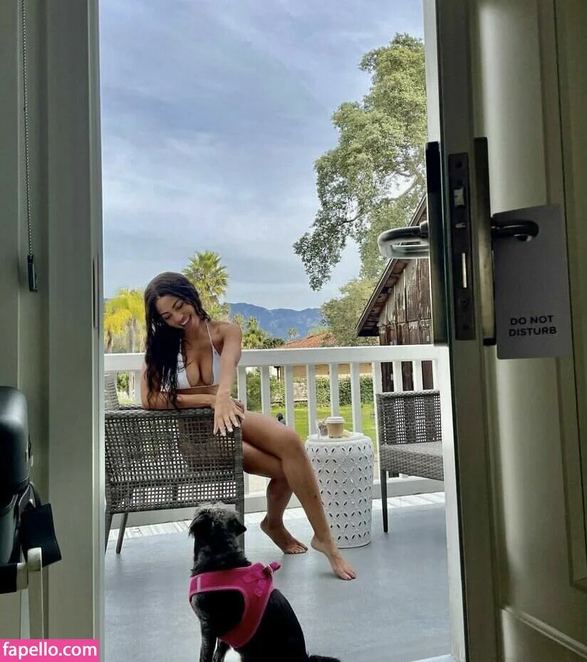 Camille Hyde / camillehyde Onlyfans Photo Gallery 