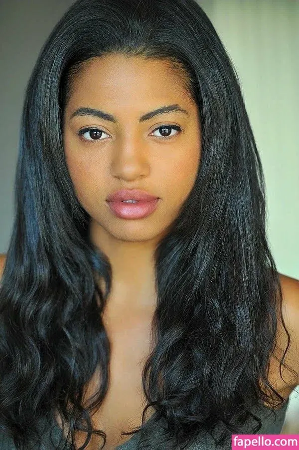 Camille Hyde / camillehyde Onlyfans Photo Gallery 