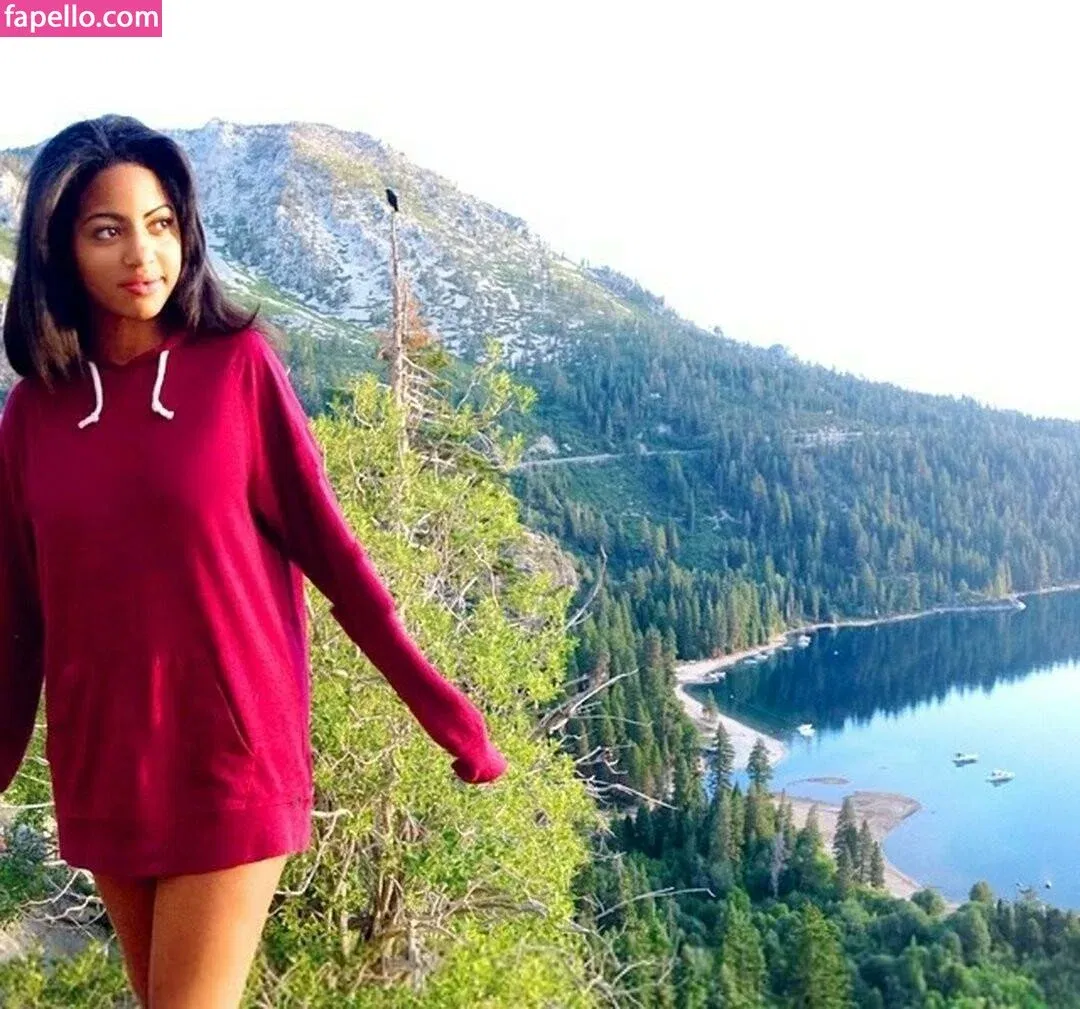 Camille Hyde / camillehyde Onlyfans Photo Gallery 