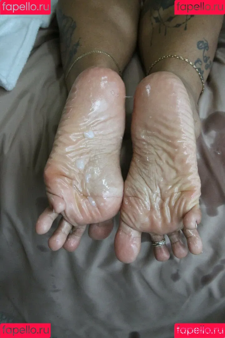 dissa_toes / dissatoes Onlyfans Photo Gallery 