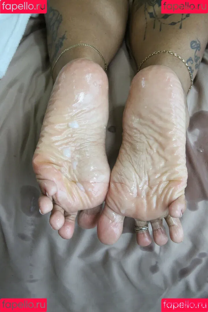 dissa_toes / dissatoes Onlyfans Photo Gallery 