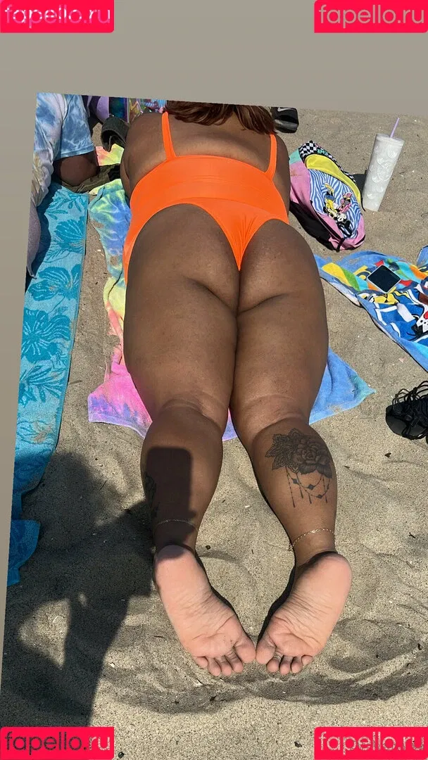 dissa_toes / dissatoes Onlyfans Photo Gallery 